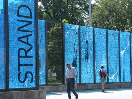 Strand