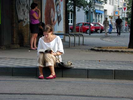 Strasse