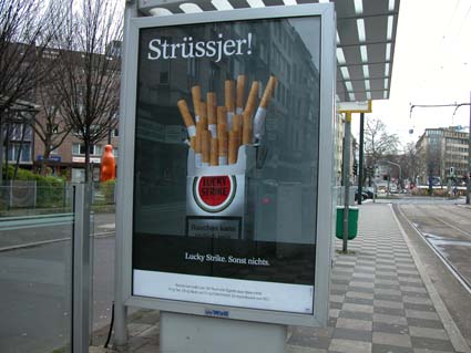 Struessjer