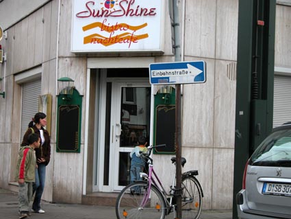 Sunshine