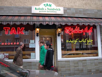 TAK