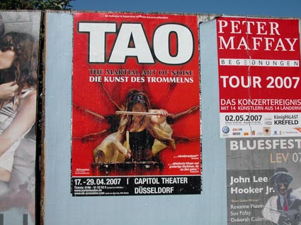 TAO