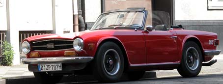 TR6