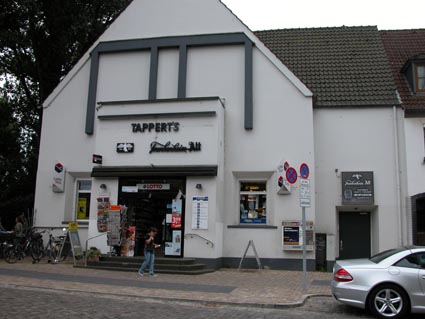 Tapperts