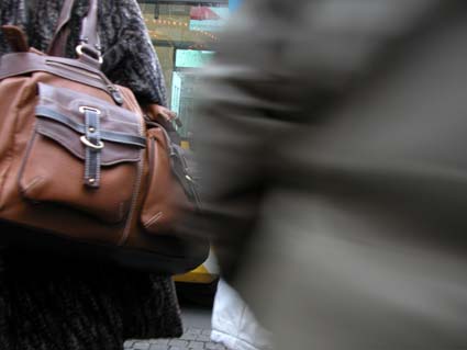 Tasche