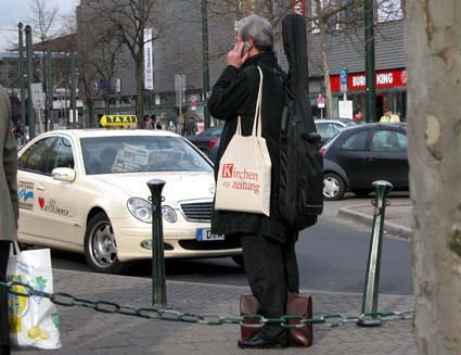 Taschen