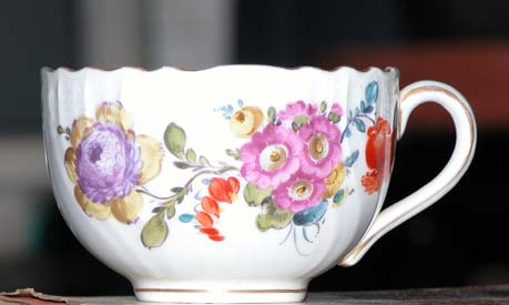 Tasse