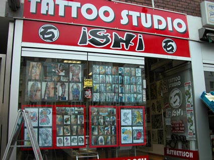 Tatoo-Studio-Ishi