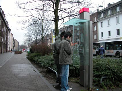 Telefon