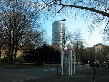 Telefonhaeuschen