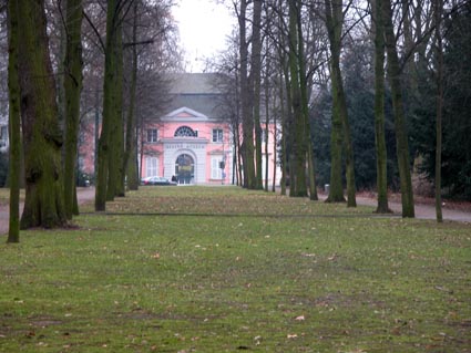 Theatermuseum