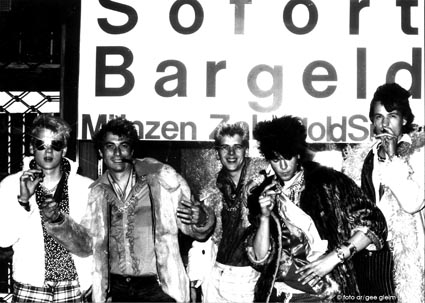 Tote-Hosen