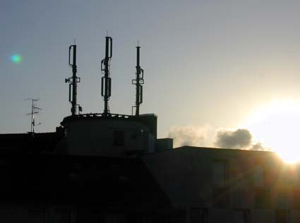 Transmitter