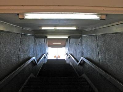 Treppe-Voe