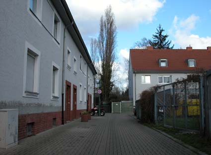Trompeterstrasse