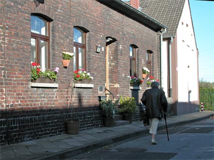 Trottoire