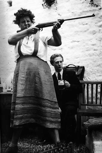 Trude-Schuster