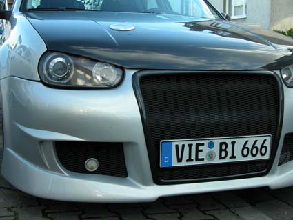 Tuning
