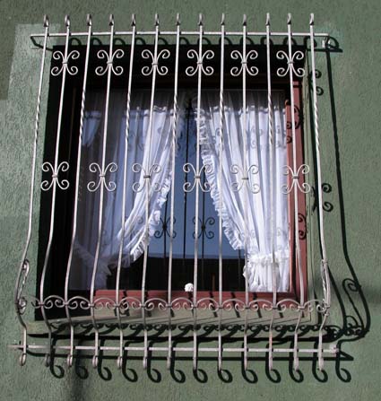 Tusneldas-Fenster