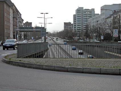 Uerdinger-Strasse