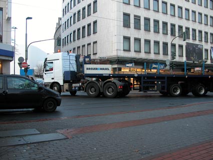 Um-die-Ecke-fahren