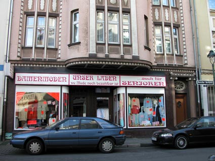 Unser-Laden