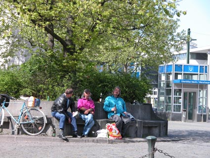 Unter-der-Dorfesche