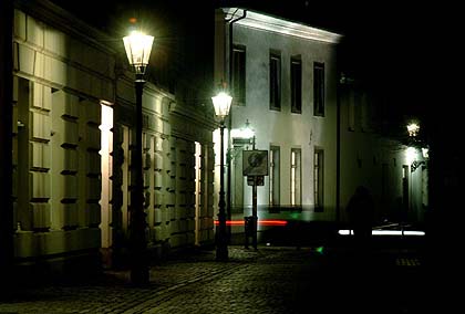 Ursulinengasse