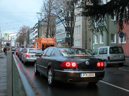 VW-Phaeton