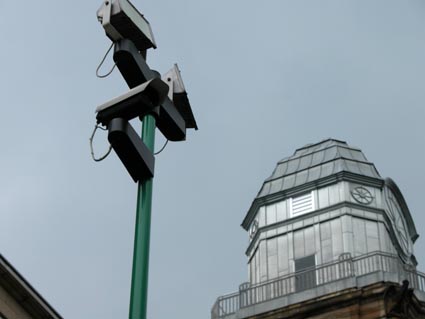 Vedeo-Bastionstrasse