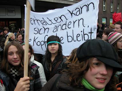 Verhalten-kann
