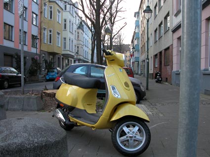 Vespa