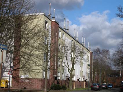 Viele-Schornsteine