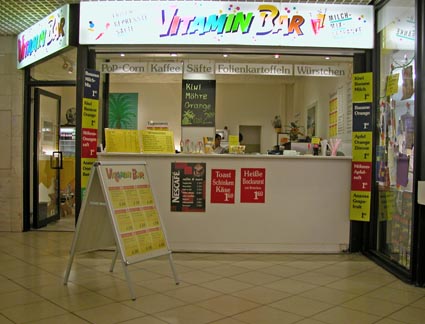 VitaminBar