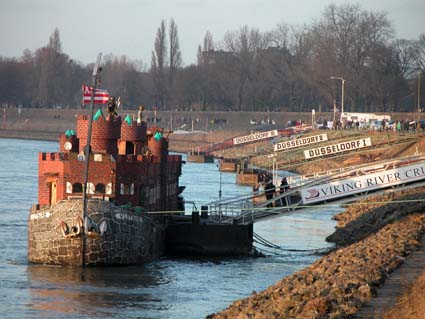 Vlotburg
