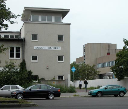 Volkshochschule