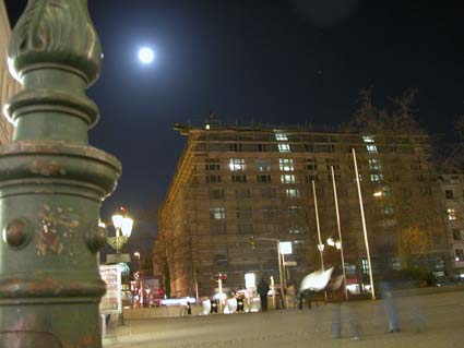 Vollmond