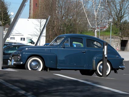 Volvo-Puckel