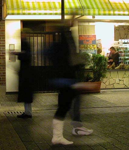 Von-da-nach-da