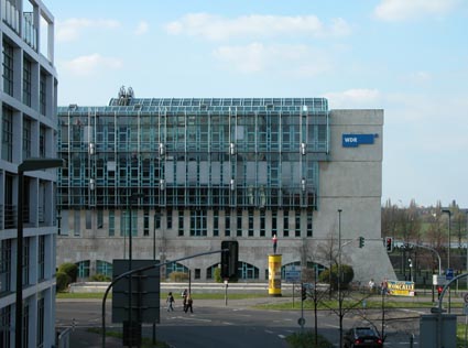 WDR