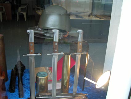 Waffen