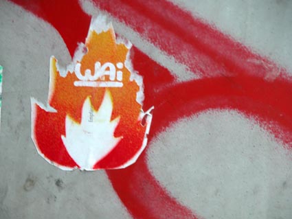 Wai