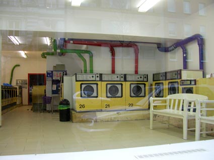 Waschsalon