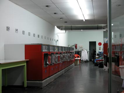 Waschsalon21