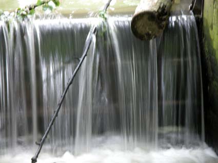 Wasserfall