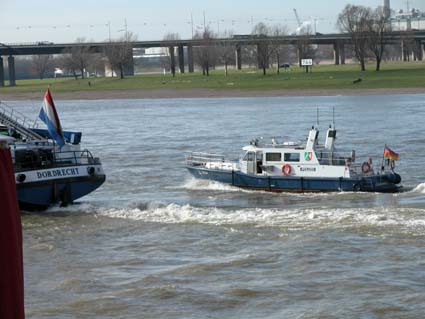 Wasserpolizei