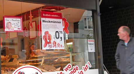 Weckmaenner