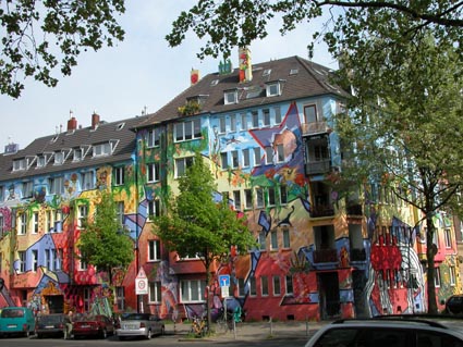 Wie-damals