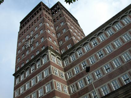 Wilhelm-Marx-Haus