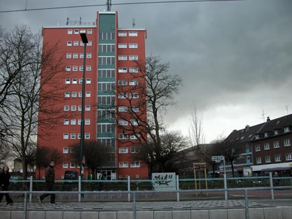 Wohnen-Bonner